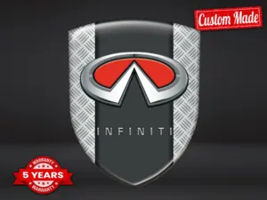 Infiniti Logo Tutti Veicoli Design Max Chic Pro Durevoli